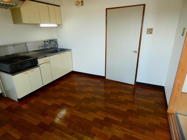 セントラル5の物件内観写真