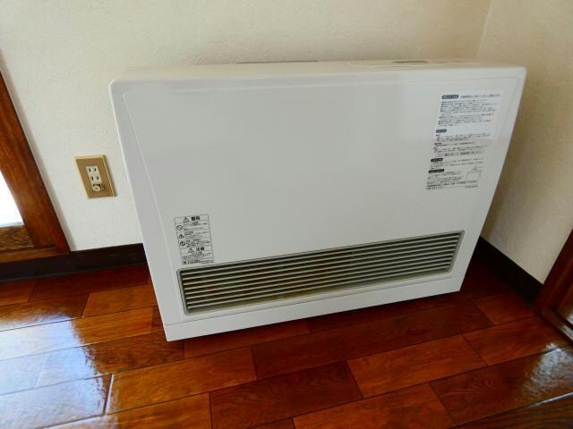 セントラル5の物件内観写真