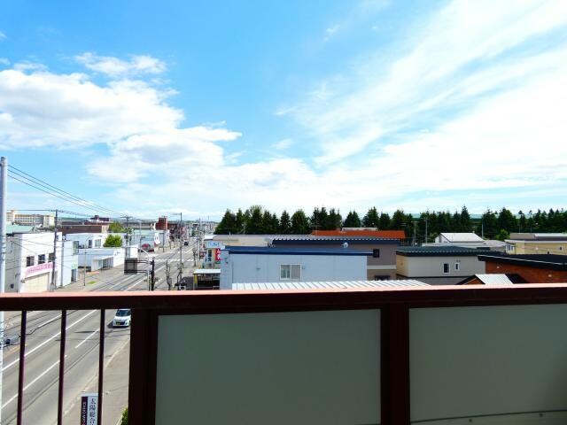 セントラル5の物件内観写真