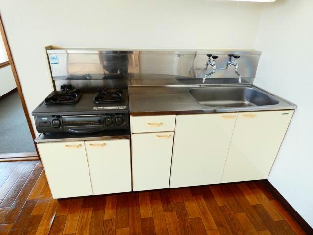 セントラル5の物件内観写真