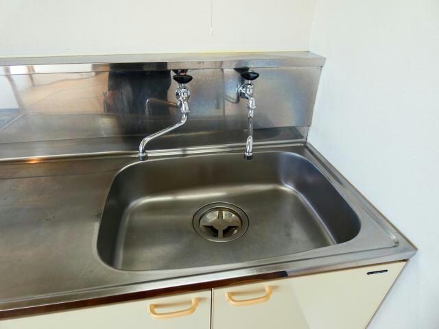 セントラル5の物件内観写真