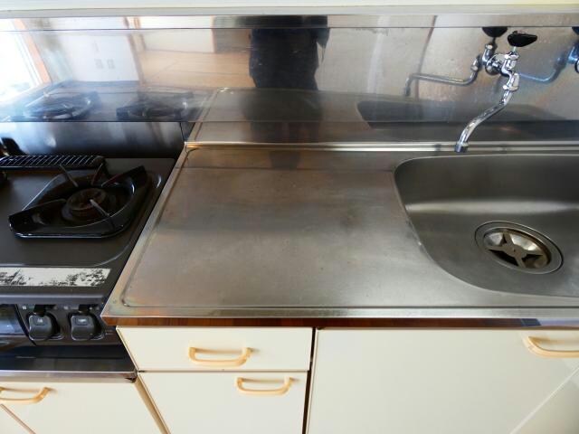 セントラル5の物件内観写真