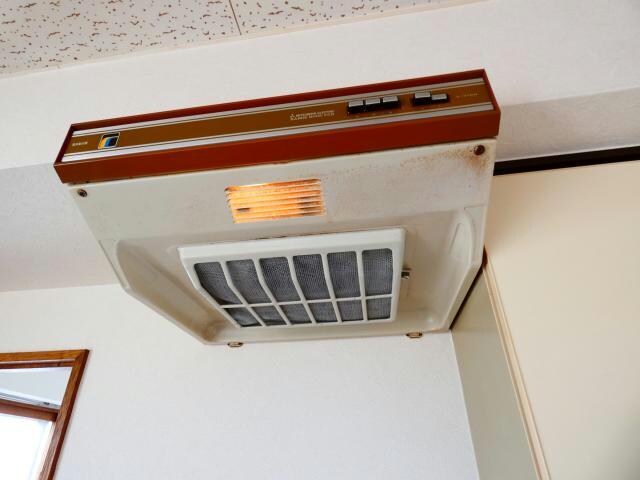 セントラル5の物件内観写真