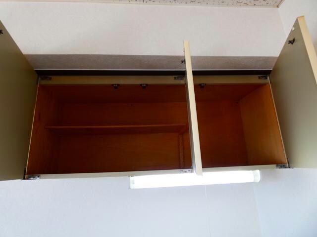 セントラル5の物件内観写真