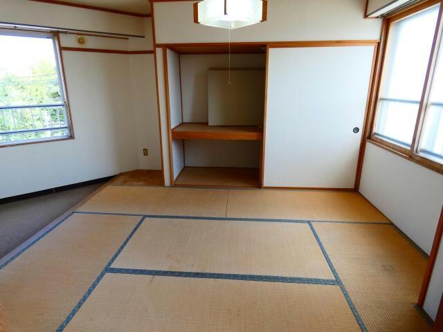 セントラル5の物件内観写真