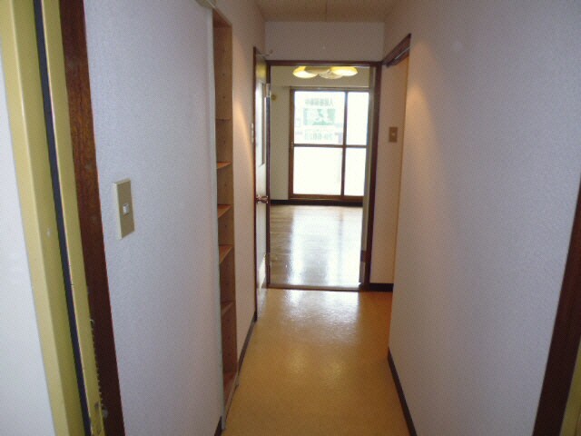 セントラル5の物件内観写真