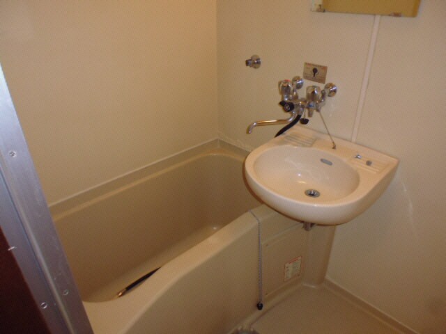 セントラル5の物件内観写真