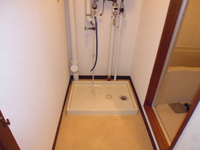 セントラル5の物件内観写真