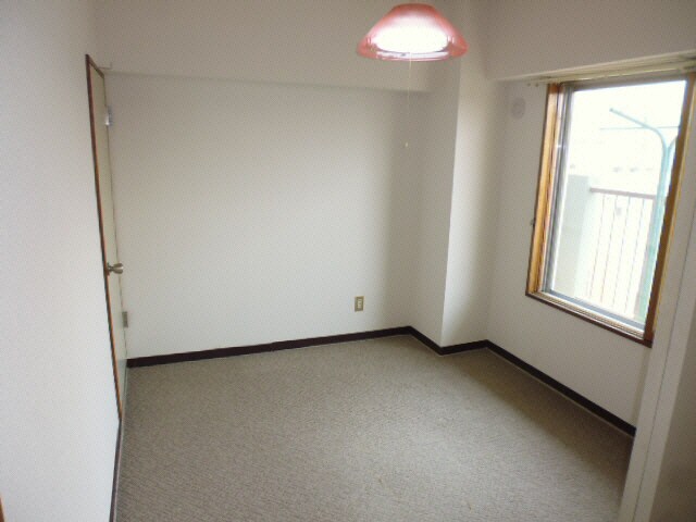 セントラル5の物件内観写真