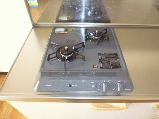 セントラル5の物件内観写真