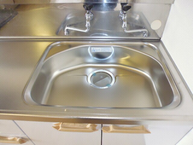 セントラル5の物件内観写真