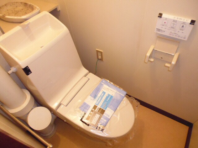 セントラル5の物件内観写真