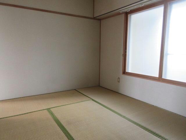 セントラル5の物件内観写真