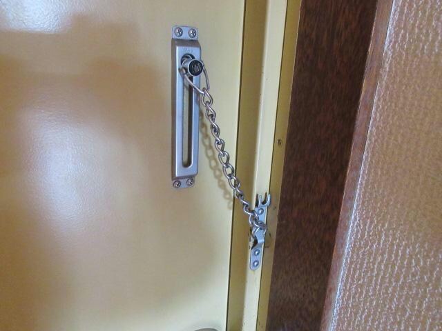 セントラル5の物件内観写真