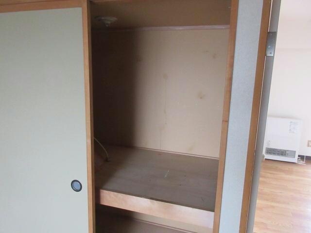 セントラル5の物件内観写真