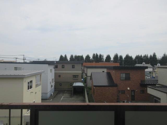 セントラル5の物件内観写真