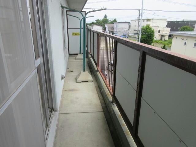 セントラル5の物件内観写真