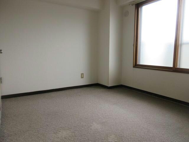 セントラル5の物件内観写真