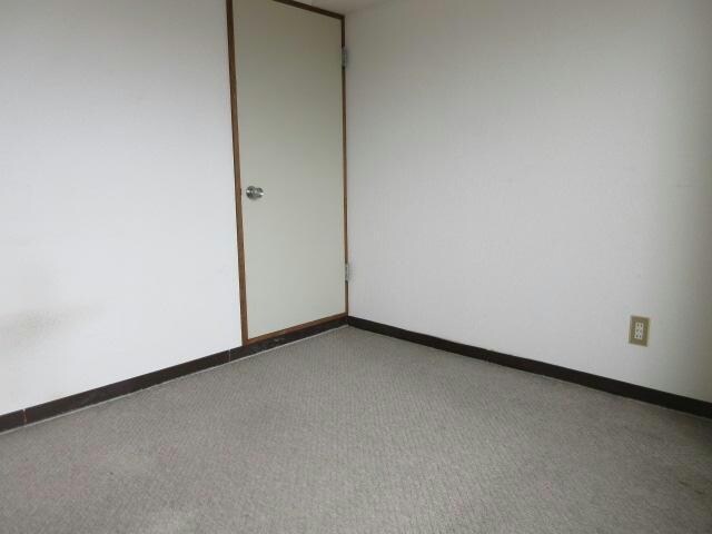 セントラル5の物件内観写真