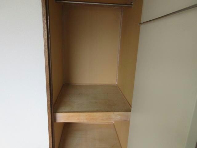 セントラル5の物件内観写真