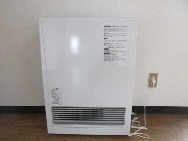 セントラル5の物件内観写真