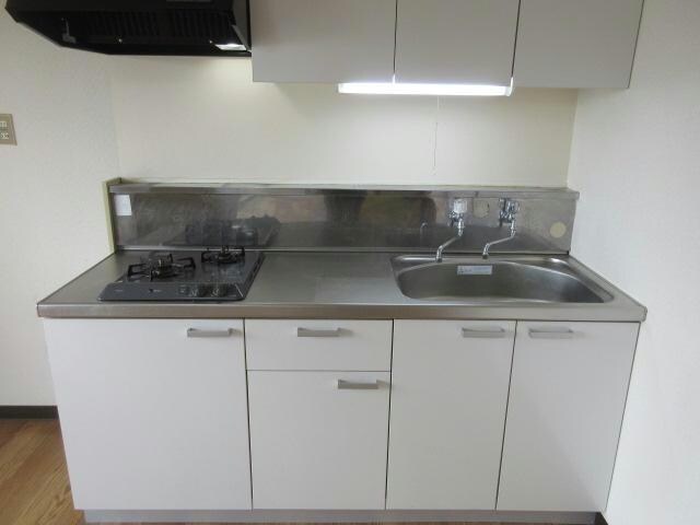 セントラル5の物件内観写真