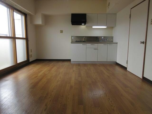 セントラル5の物件内観写真