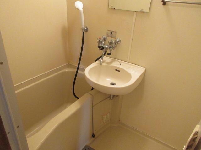 セントラル5の物件内観写真