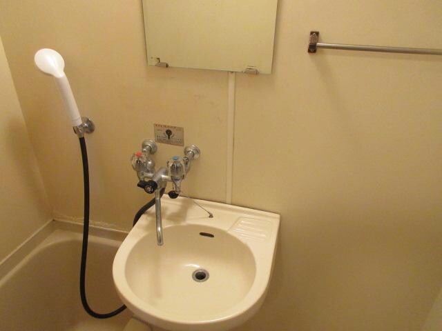 セントラル5の物件内観写真