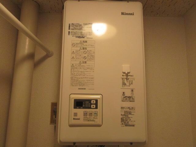 セントラル5の物件内観写真