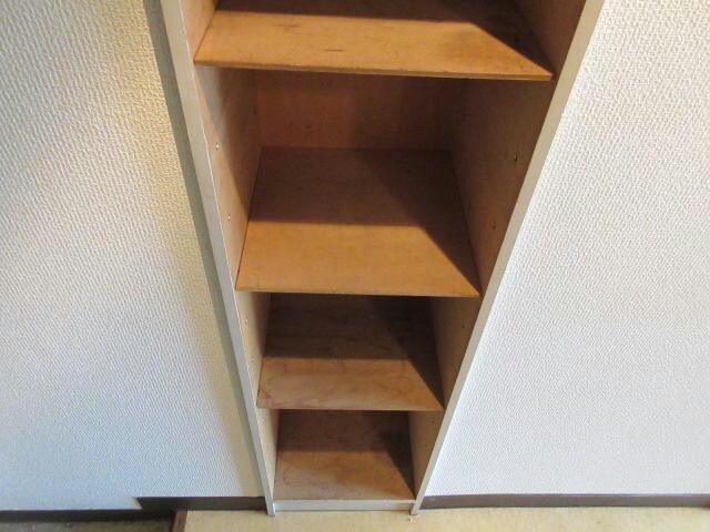 セントラル5の物件内観写真