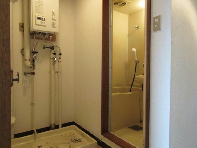 セントラル5の物件内観写真