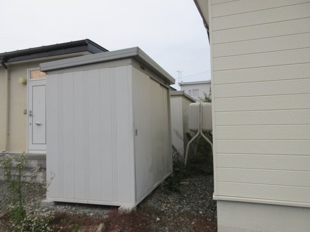 原田貸家の物件内観写真