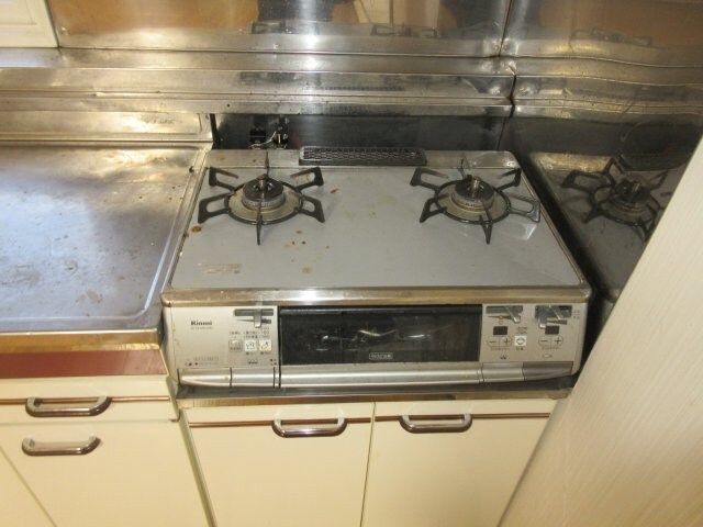 原田貸家の物件内観写真