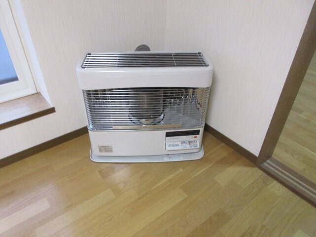 原田貸家の物件内観写真