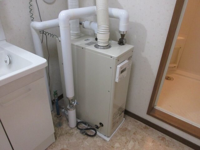 原田貸家の物件内観写真