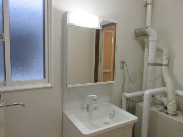 原田貸家の物件内観写真