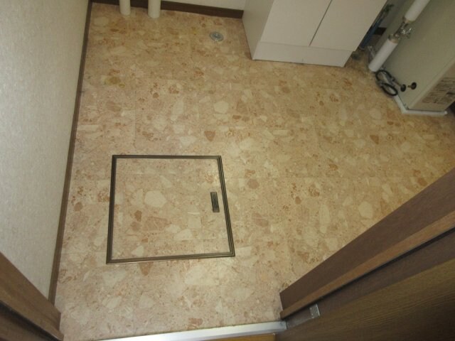 原田貸家の物件内観写真