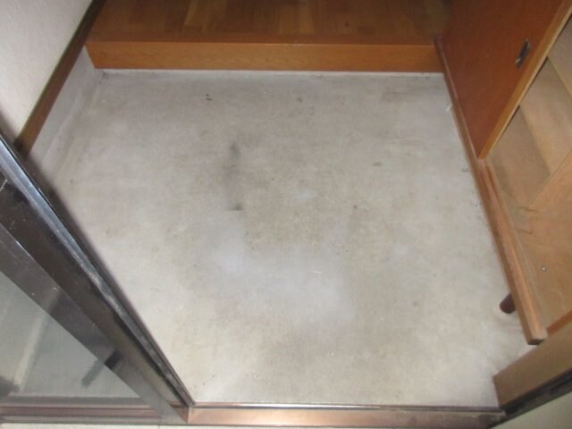 原田貸家の物件内観写真