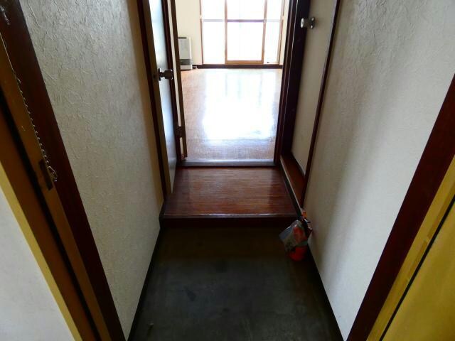 セントラル5の物件内観写真