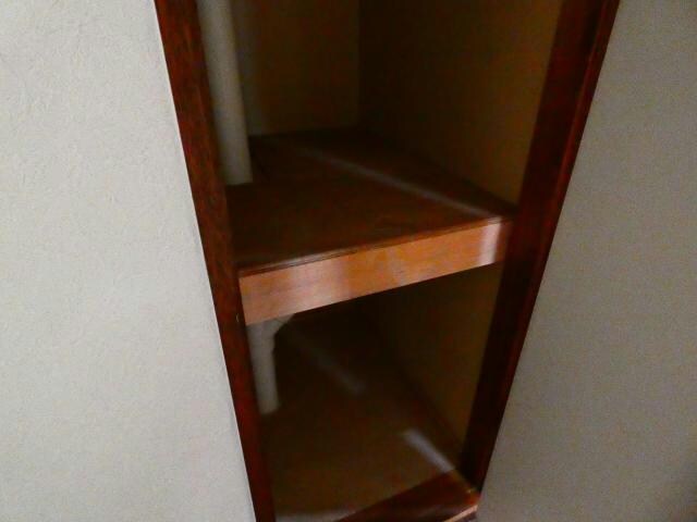 セントラル5の物件内観写真