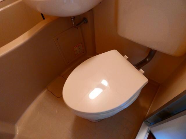 セントラル5の物件内観写真