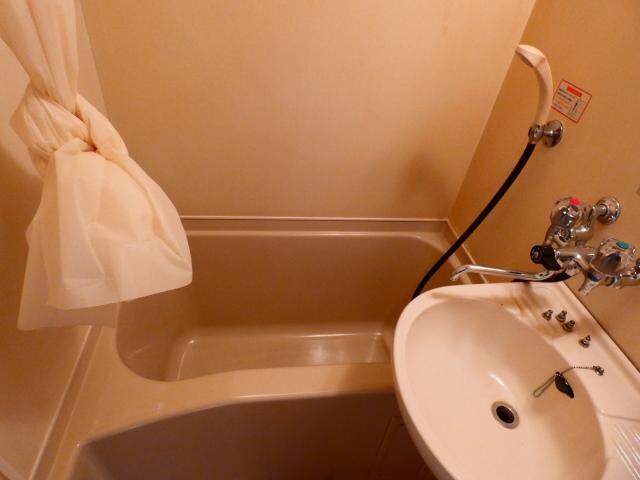 セントラル5の物件内観写真