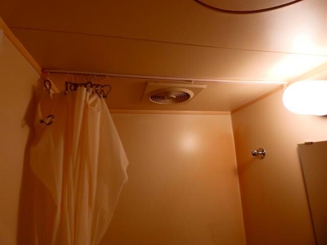 セントラル5の物件内観写真