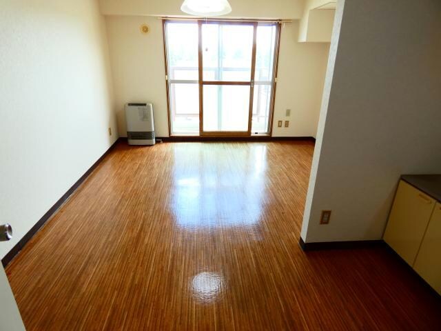 セントラル5の物件内観写真