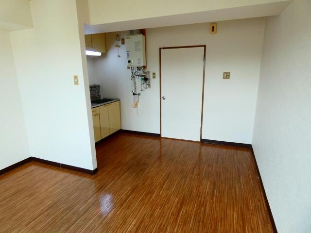 セントラル5の物件内観写真