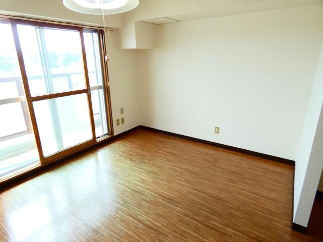 セントラル5の物件内観写真