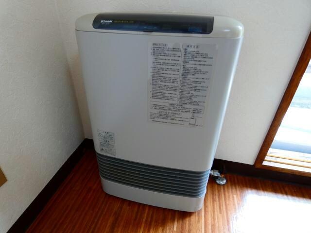 セントラル5の物件内観写真