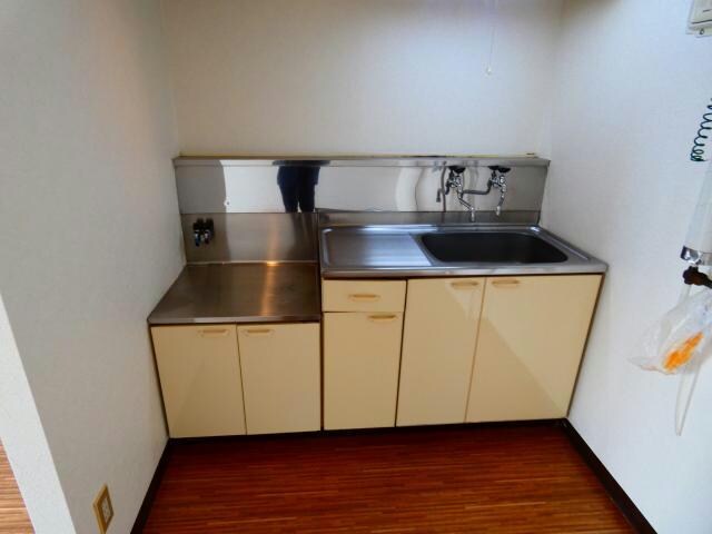 セントラル5の物件内観写真