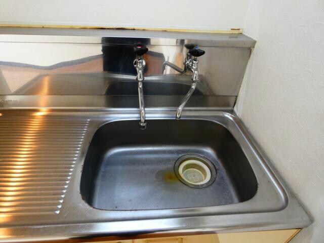 セントラル5の物件内観写真